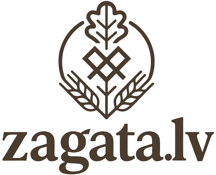 zagata.lv